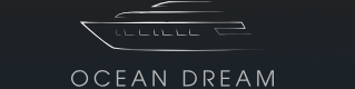 Ocean Dream Logo